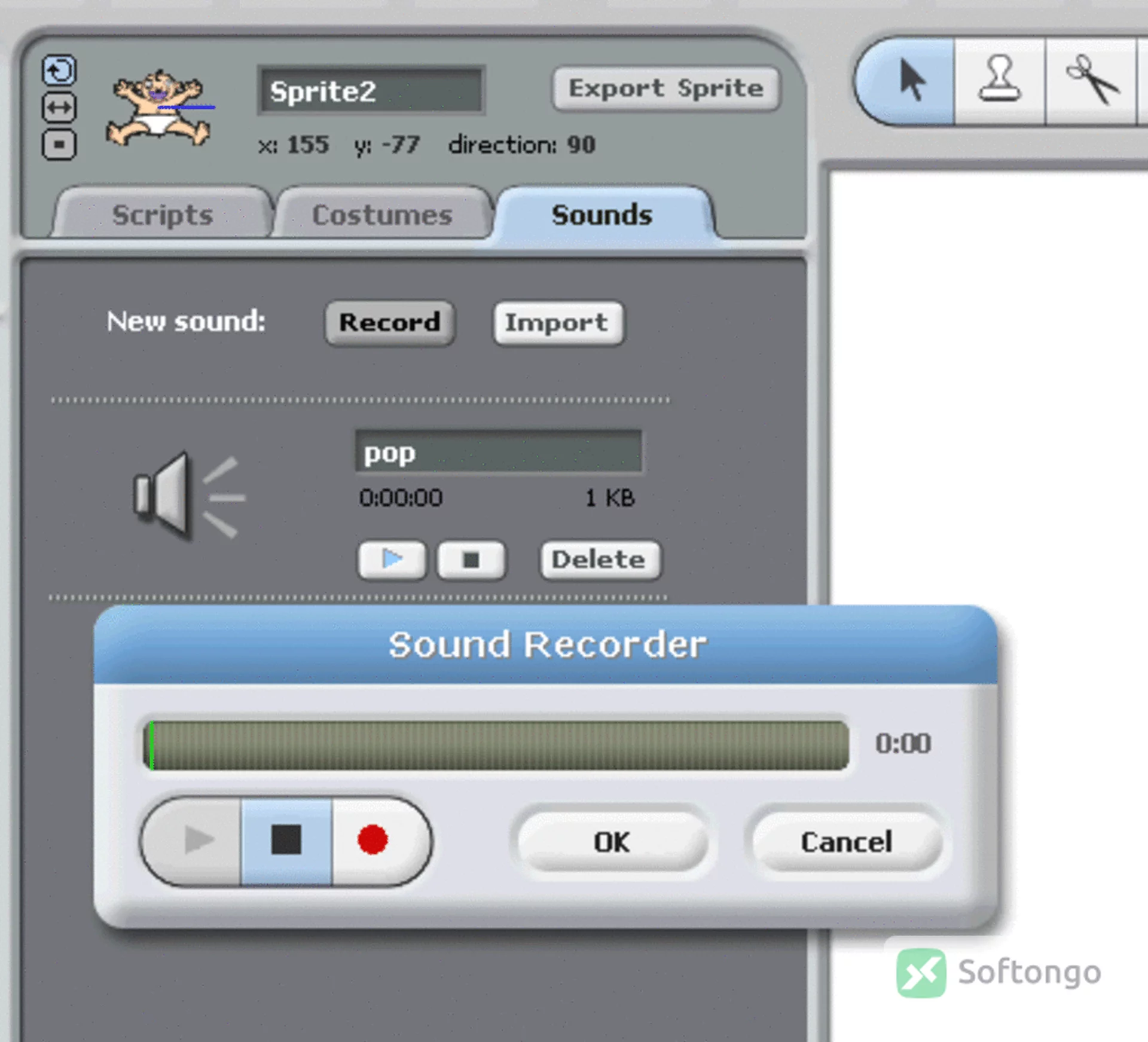 Scratch 2 Offline Editor