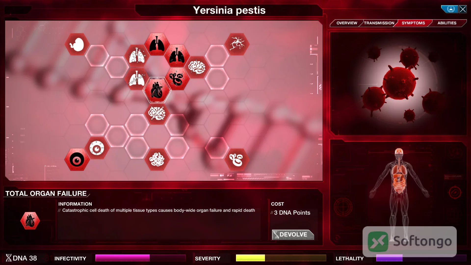 Plague Inc: Evolved