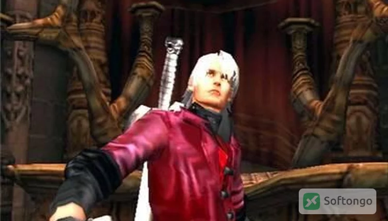 Devil May Cry