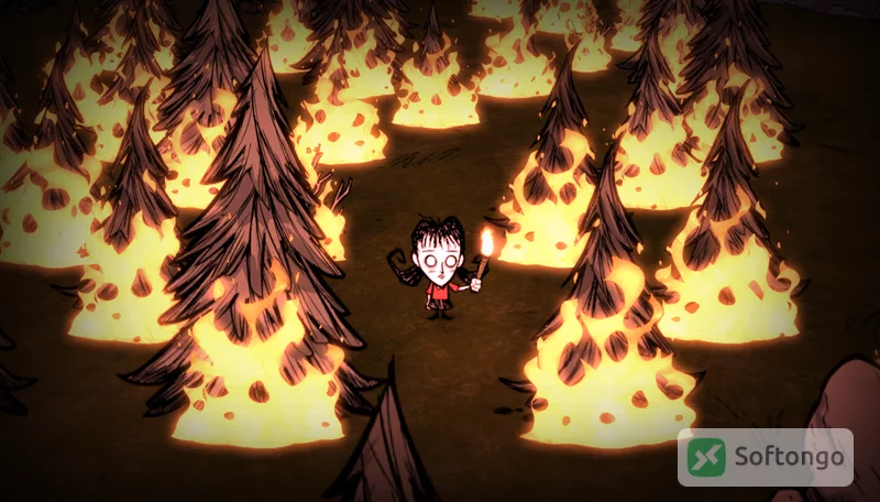 Dont Starve