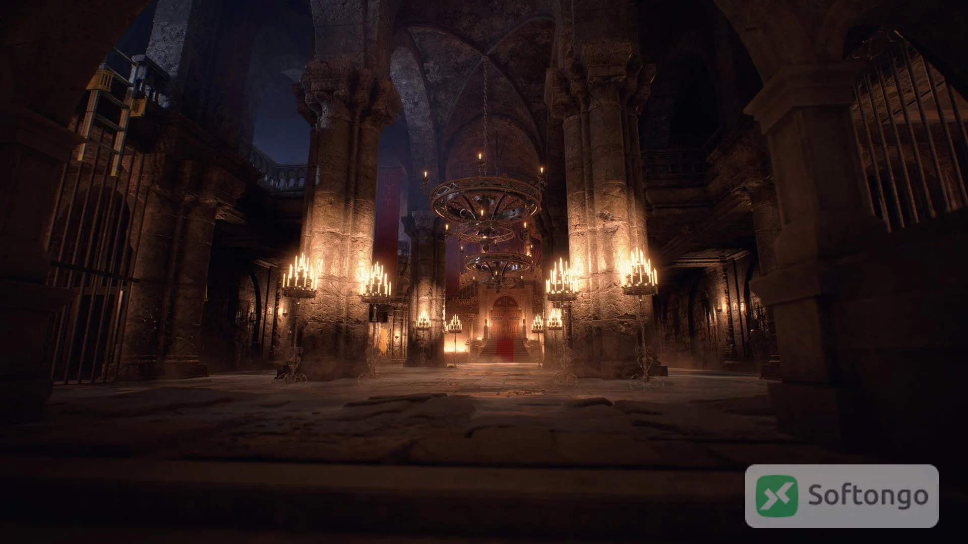 Resident Evil 4