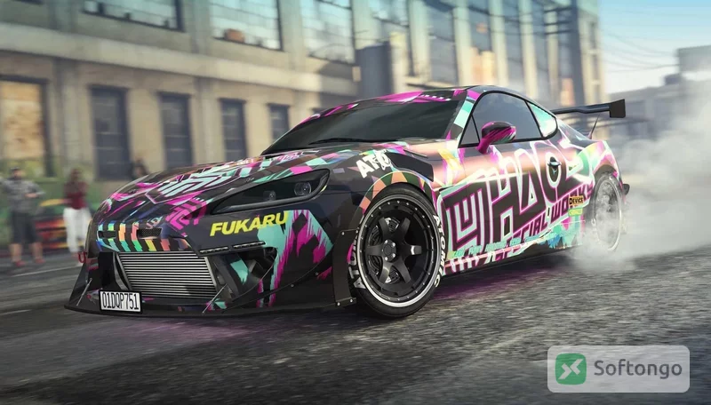GTA V