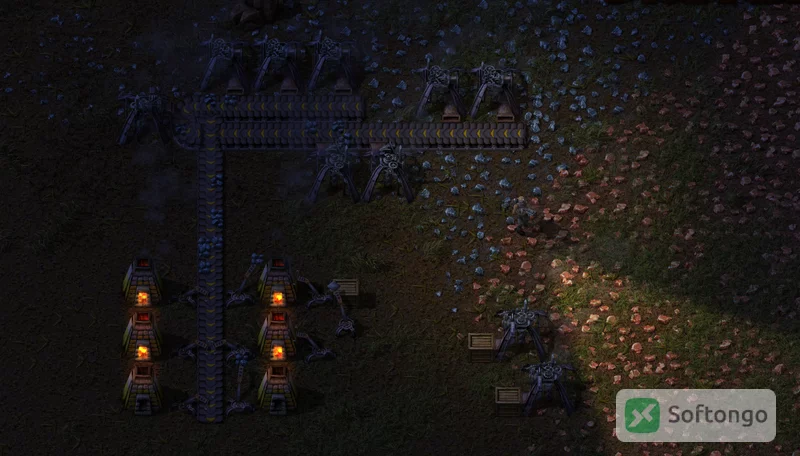 Factorio