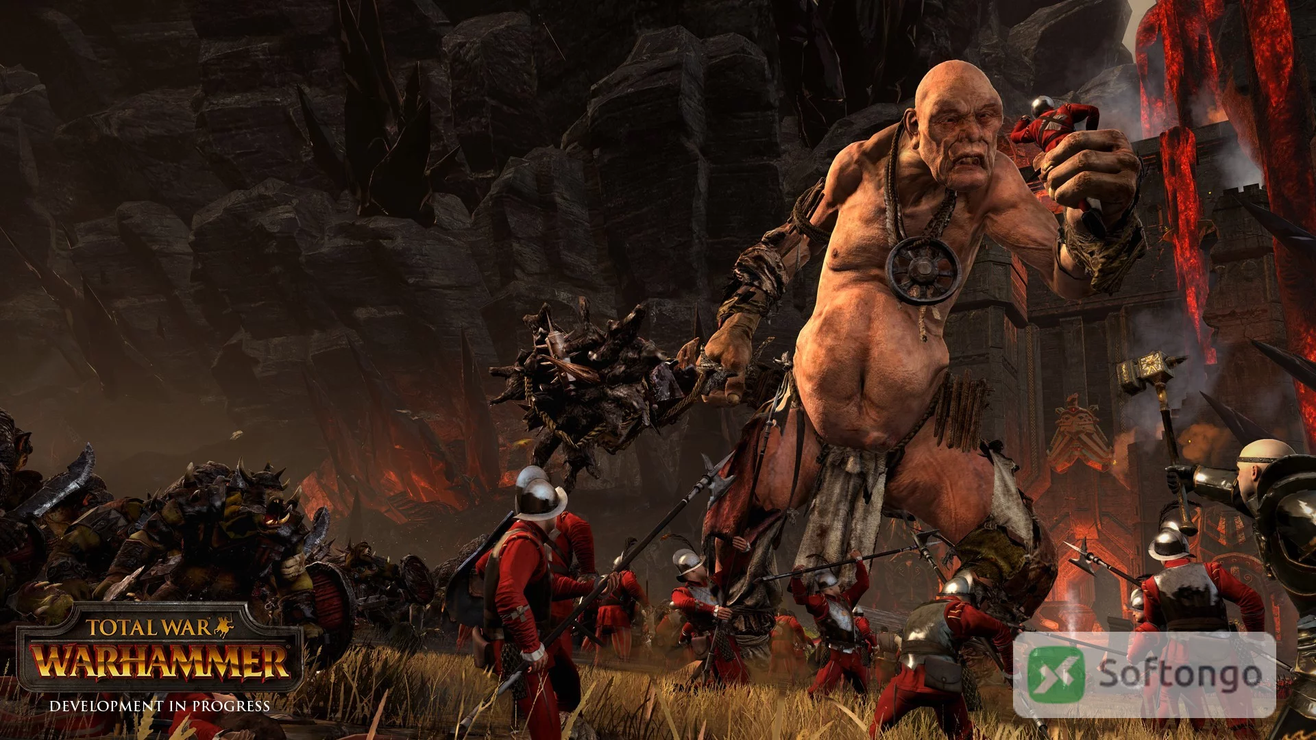 Total War Warhammer