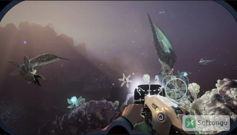 Subnautica 2