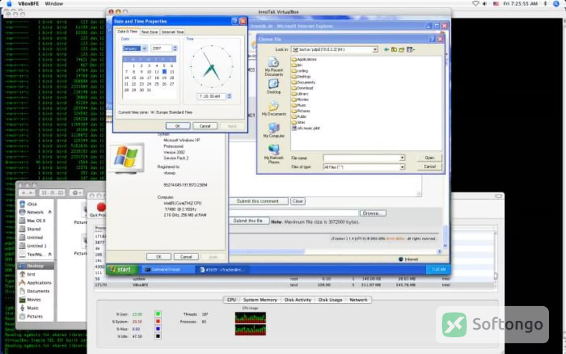 VirtualBox