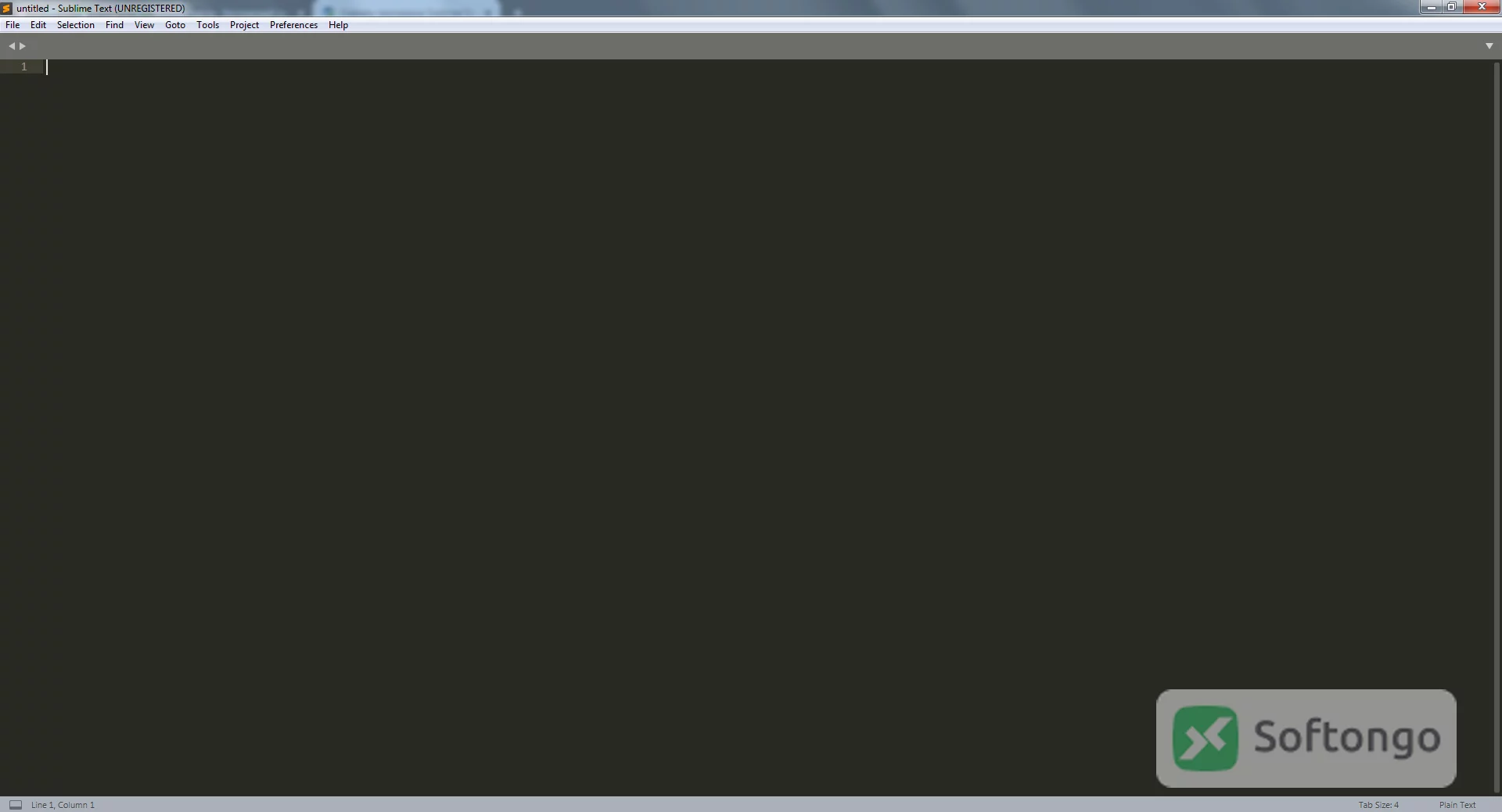 Sublime Text