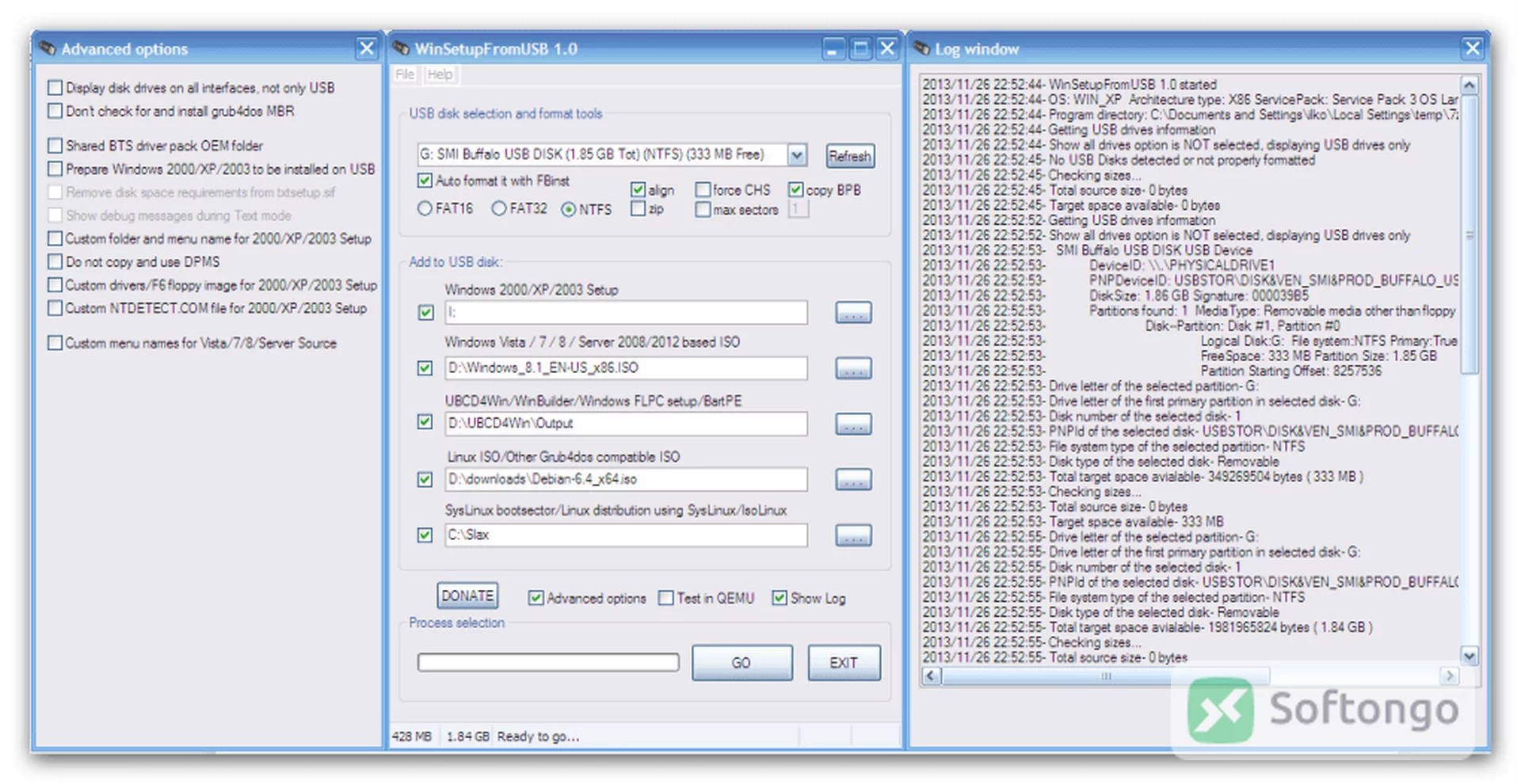 WinSetupFromUSB