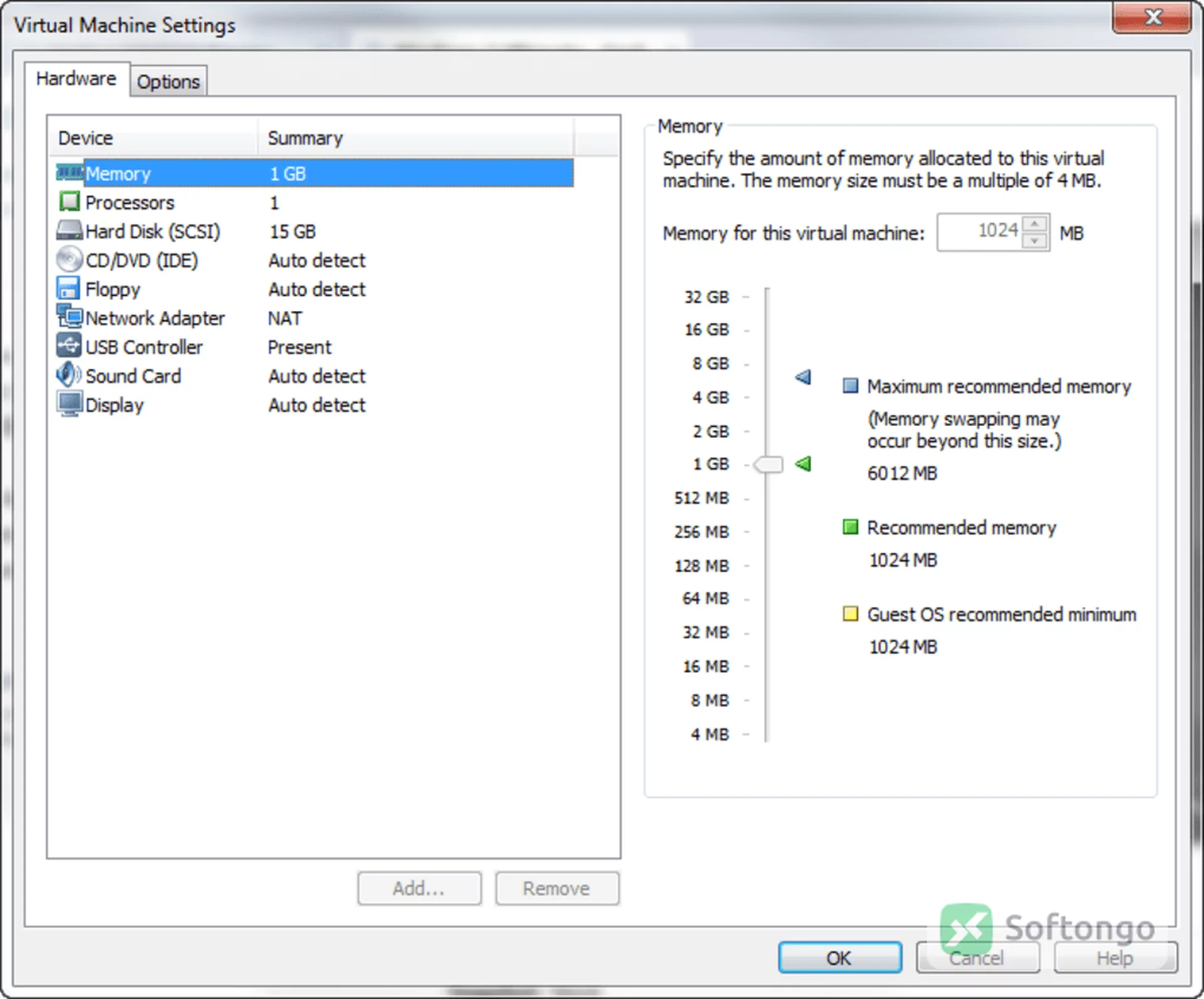 VMware Workstation
