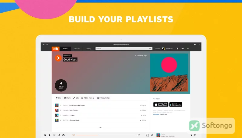 SoundCloud