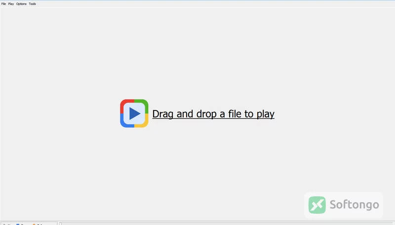 Any Media Player