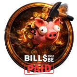 Bills Must Be Paid