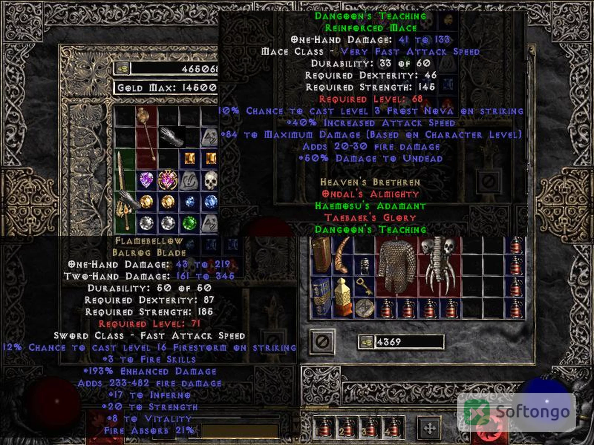 Diablo 2
