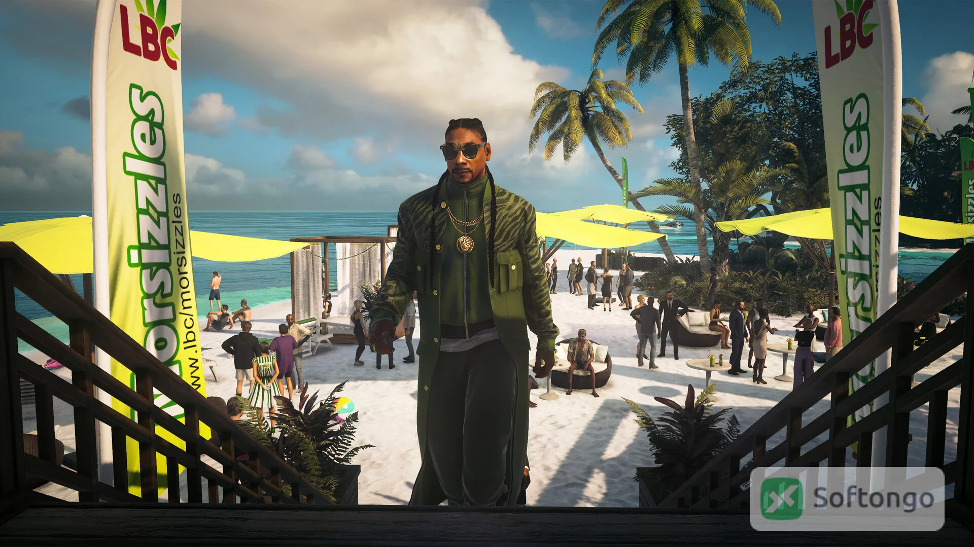 Hitman 3