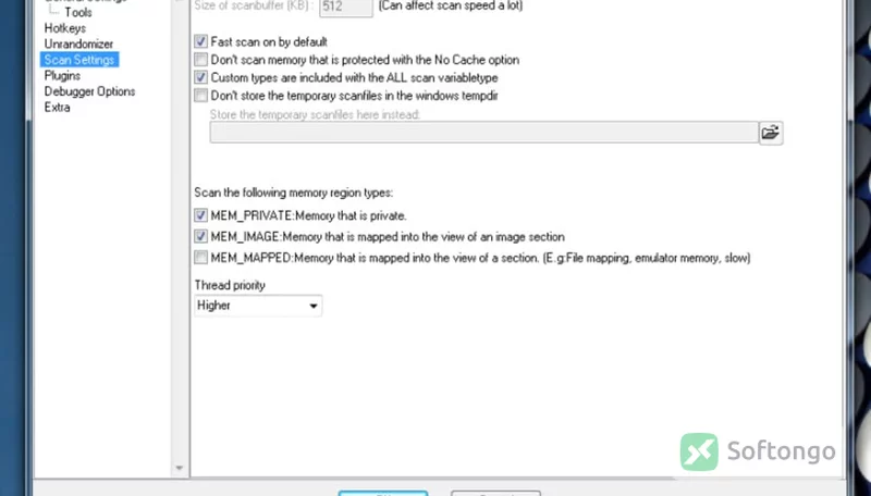 Cheat Engine