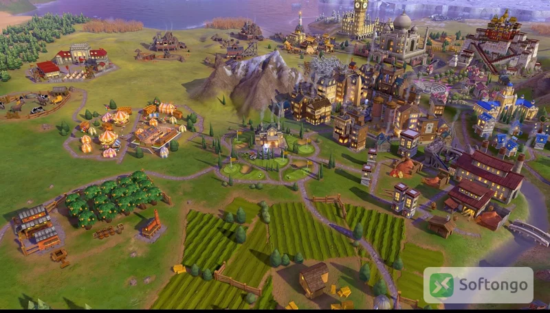 Civilization 6
