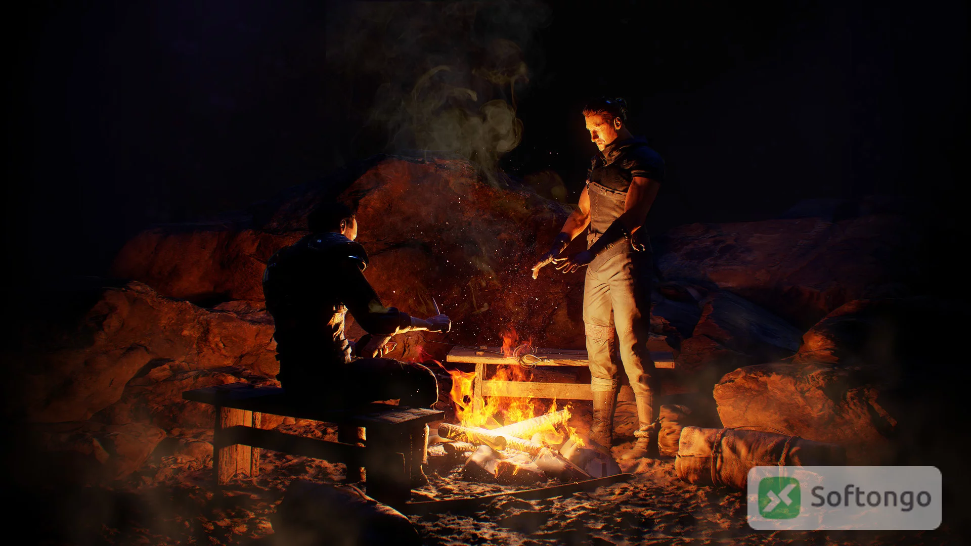 Gothic 1 Remake