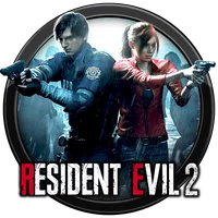 Resident Evil 2 (Обитель зла)