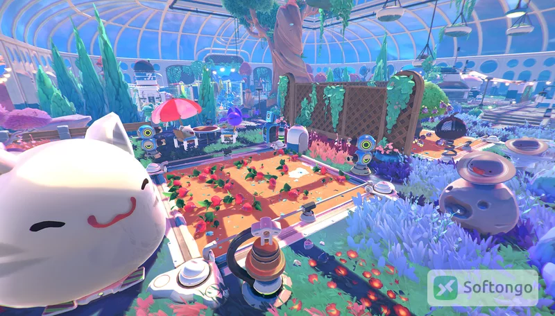 Slime Rancher 2