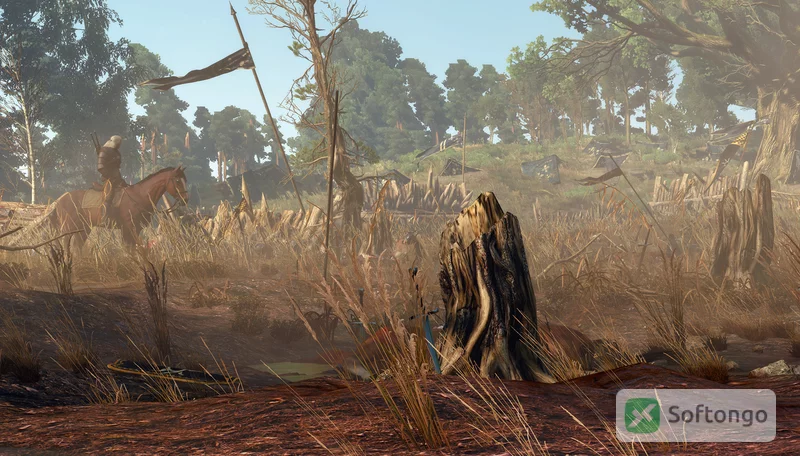 Witcher 3