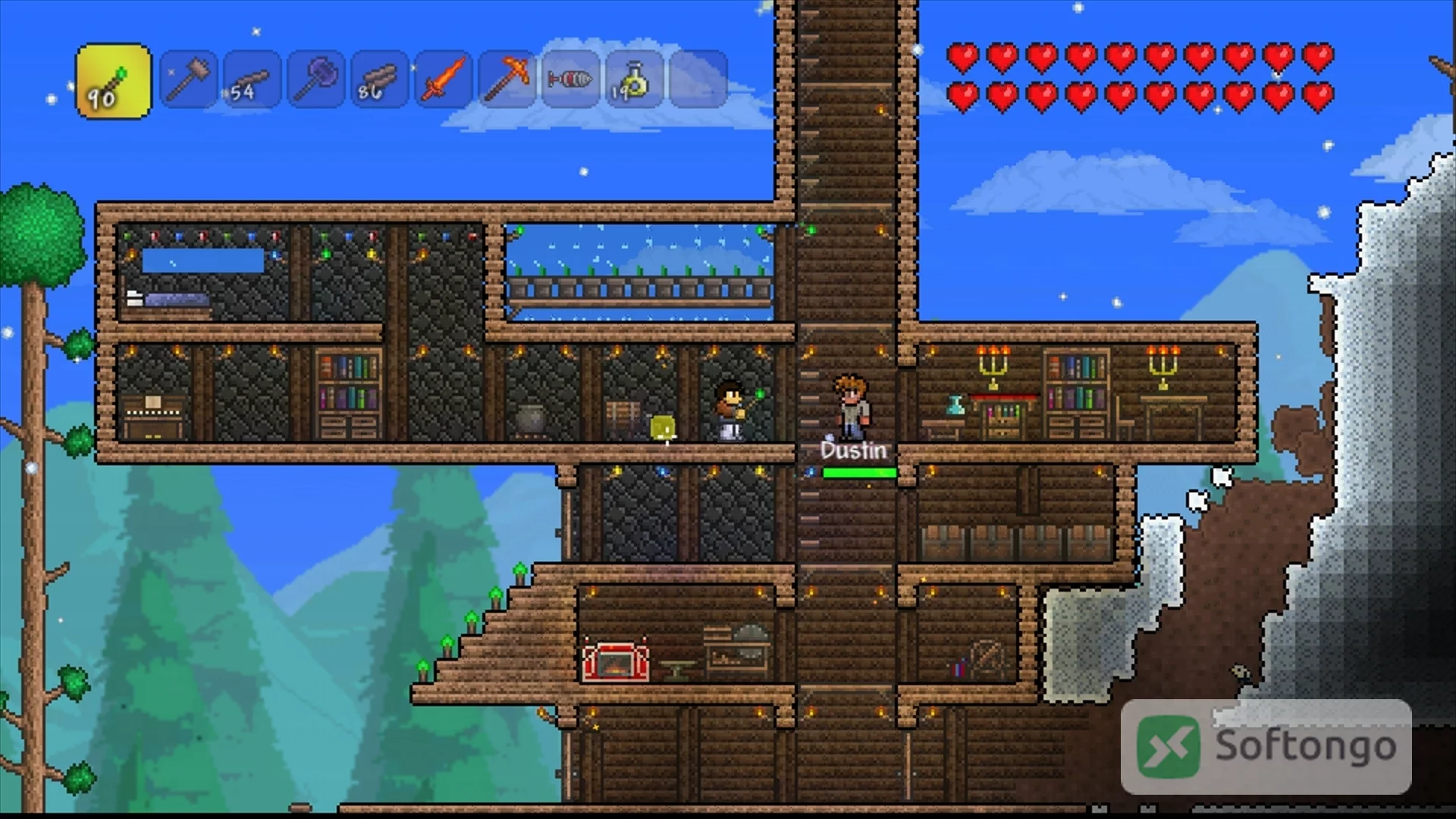 Terraria
