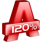 Alcohol 120%