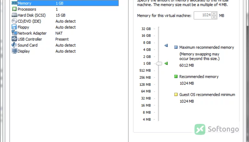 VMware Workstation