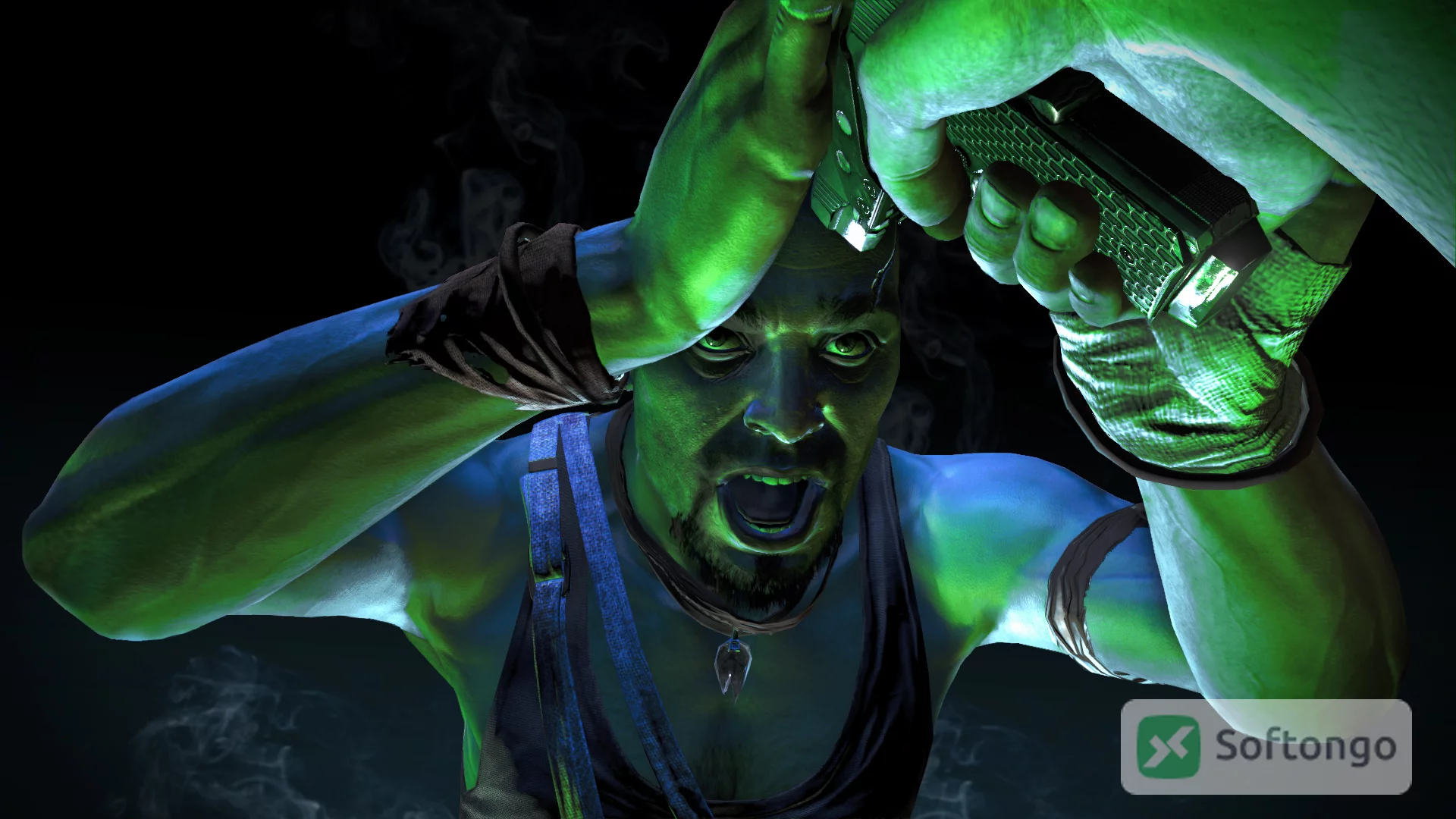 Far Cry 3