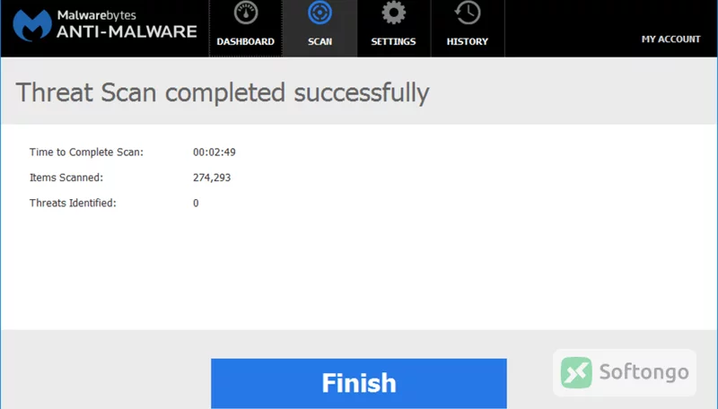 Malwarebytes Anti-Malware
