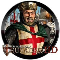 Stronghold Crusader