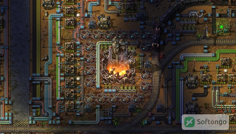 Factorio