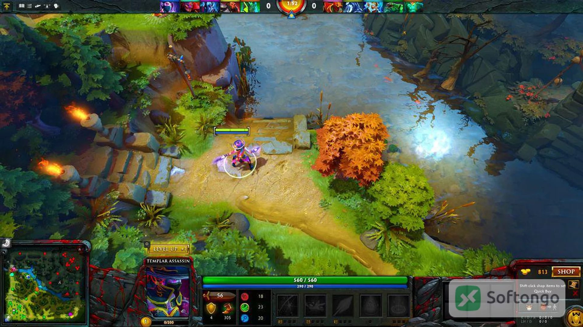 Dota 2