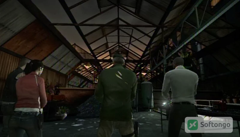Left 4 Dead