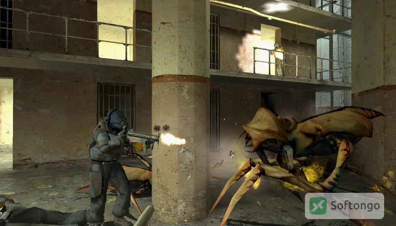 Half Life 2