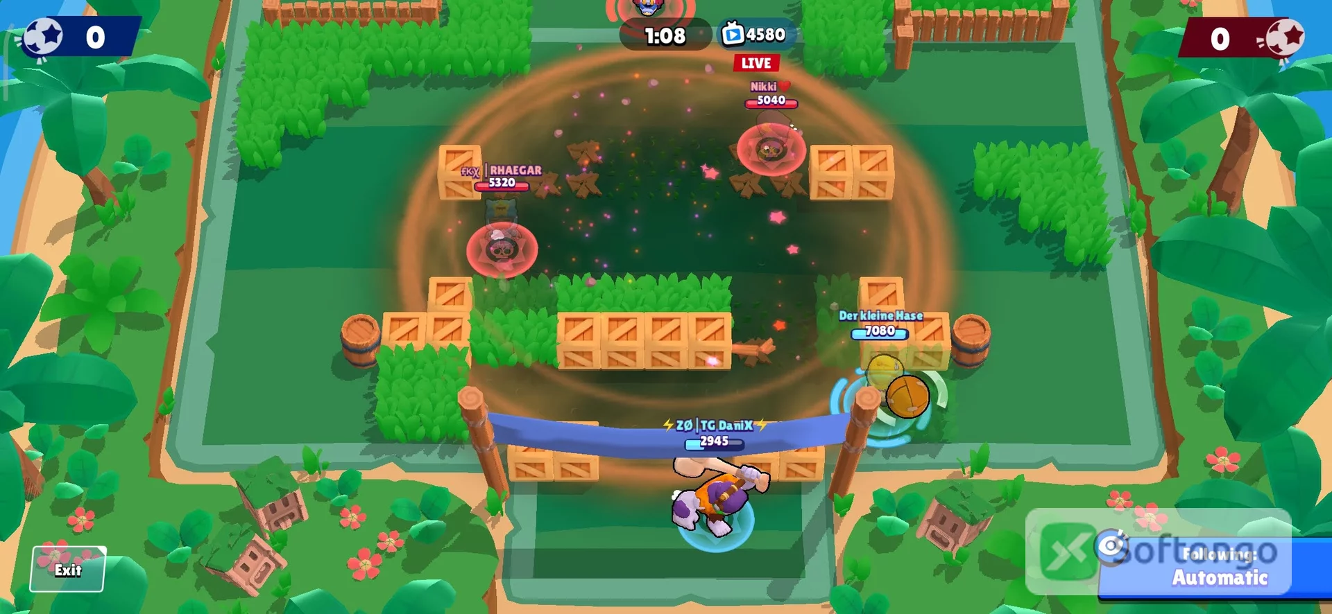 Brawl Stars