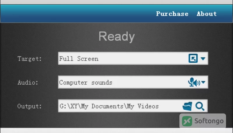Free Screen Recorder