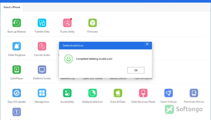 3uTools