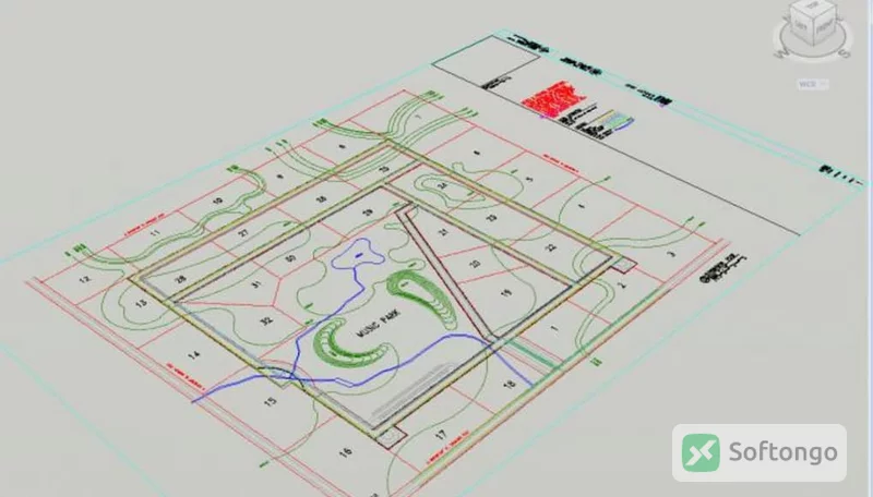 Autodesk DWG Trueview