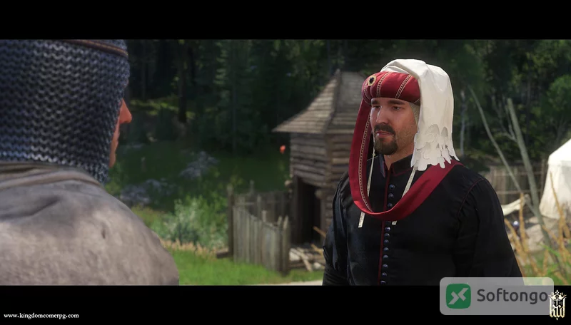 Kingdom Come: Deliverance