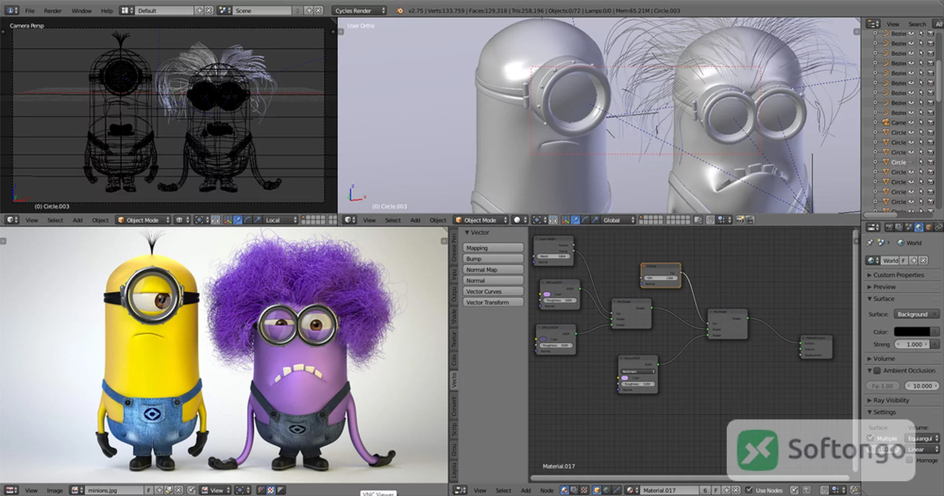 Blender