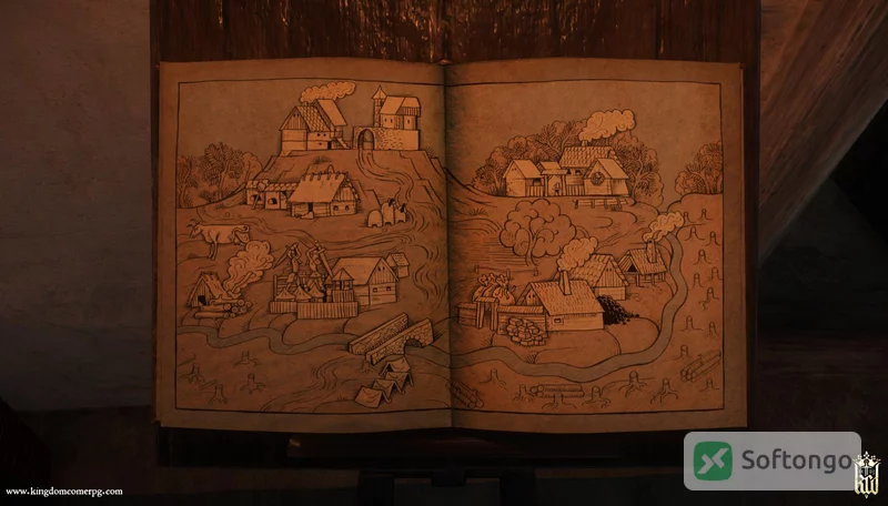 Kingdom Come: Deliverance