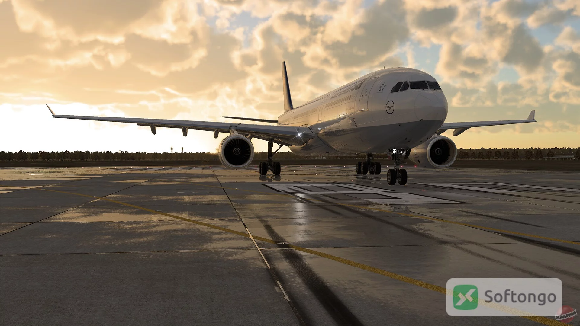 X-Plane