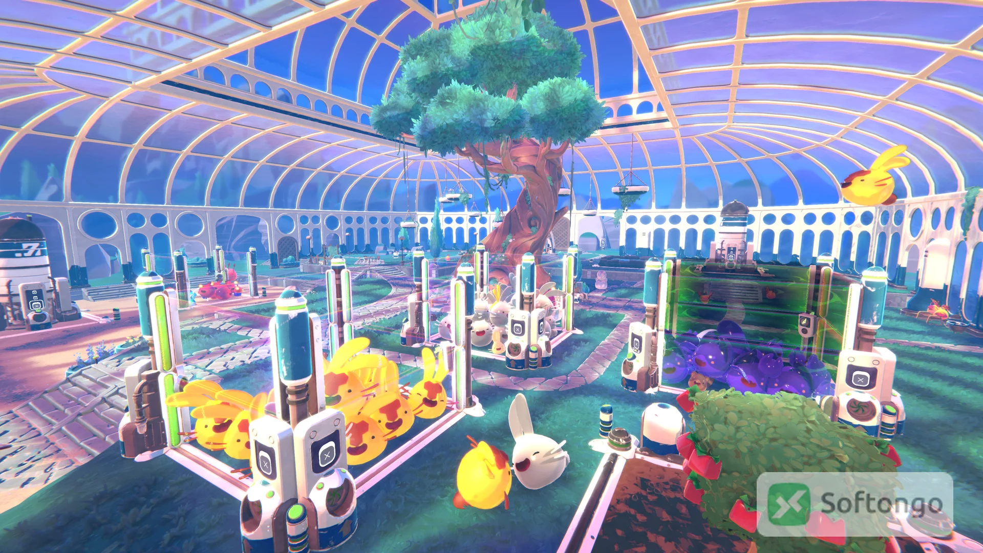 Slime Rancher 2