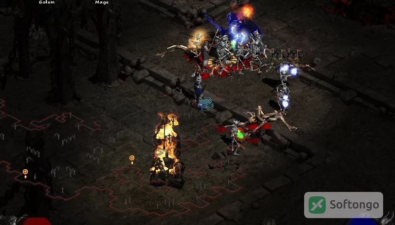 Diablo 2