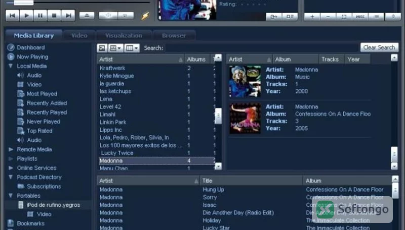 Winamp