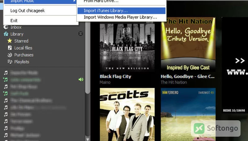 Spotify