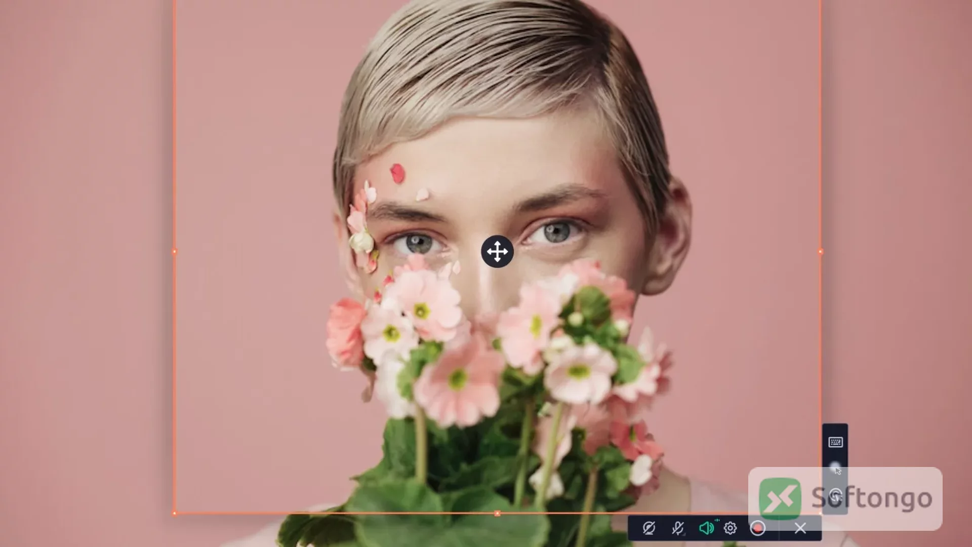 Movavi Screen Recorder