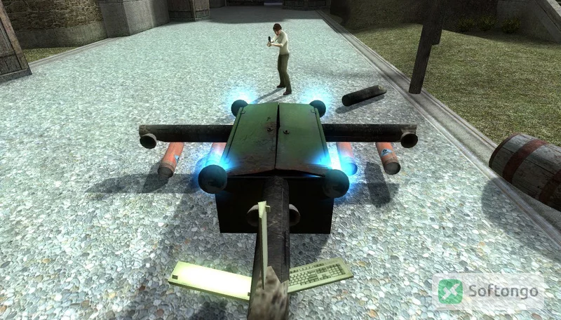 Garry's Mod