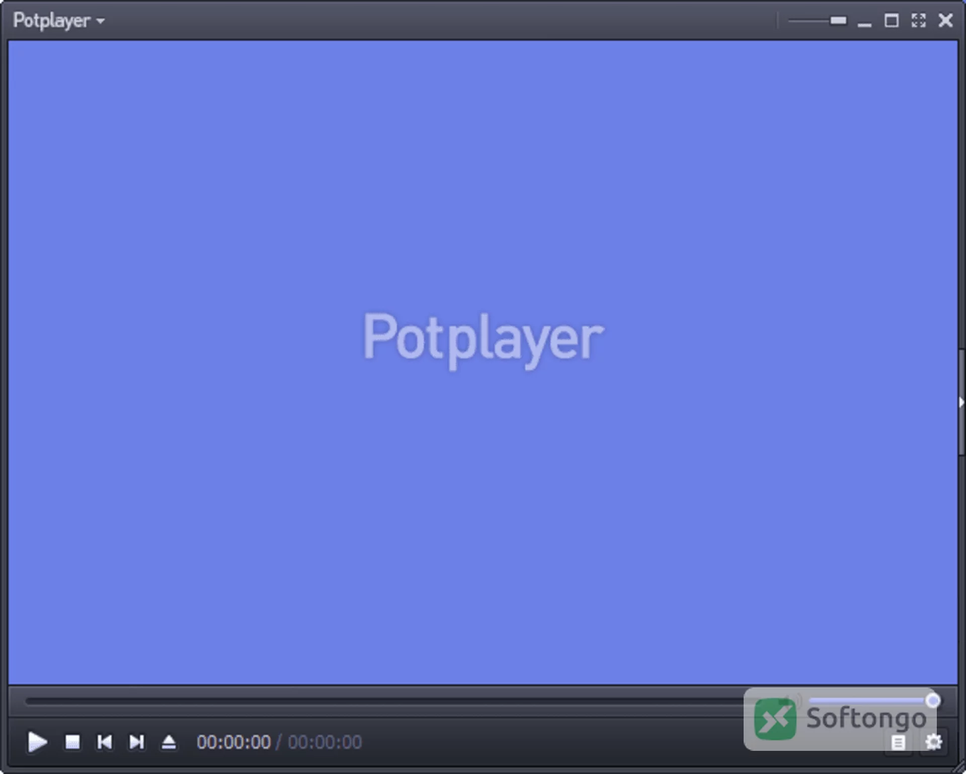 PotPlayer
