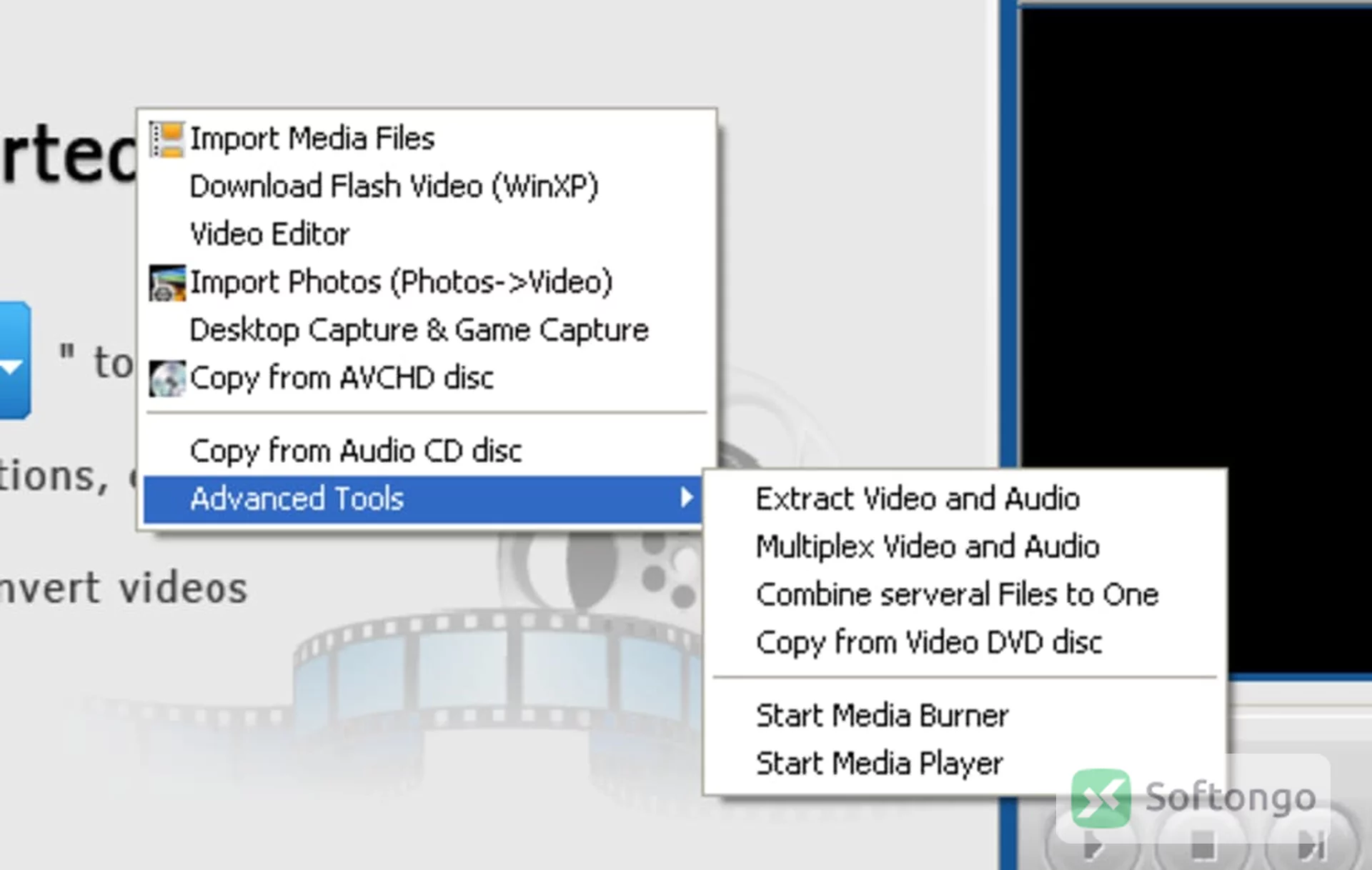 Total Video Converter